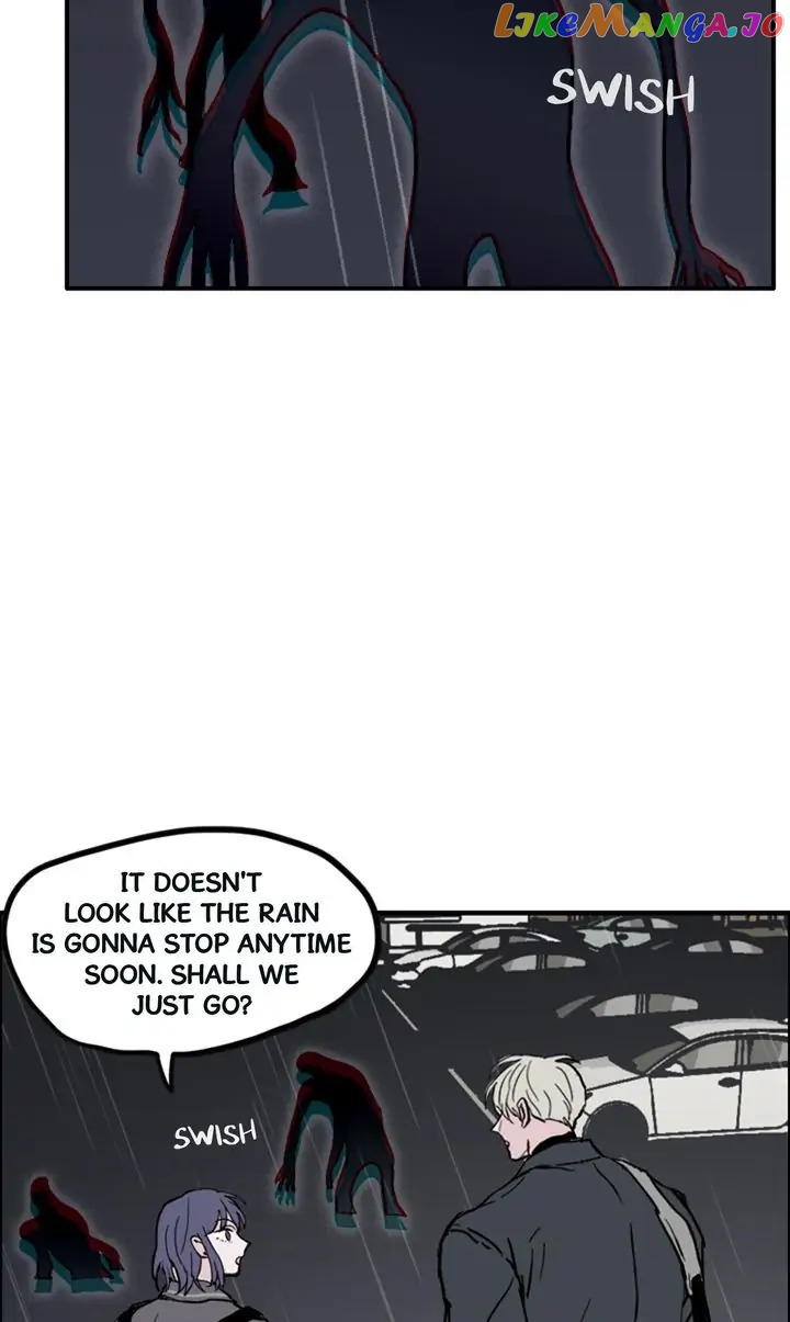 Things I Don’t Know About You Chapter 48 - page 53