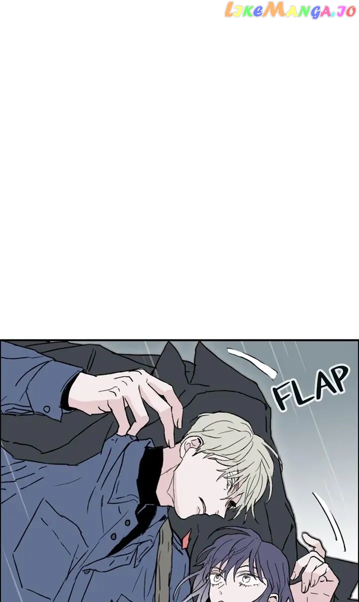 Things I Don’t Know About You Chapter 48 - page 58