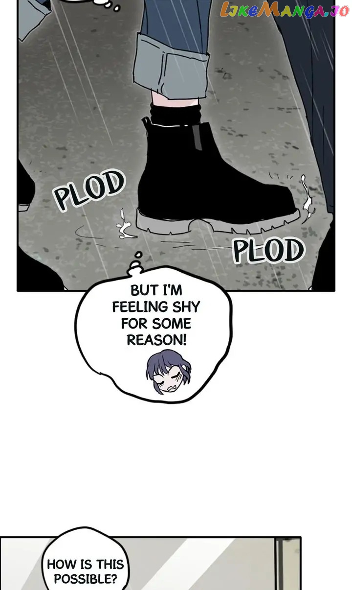 Things I Don’t Know About You Chapter 48 - page 60