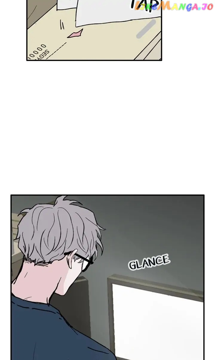 Things I Don’t Know About You Chapter 48 - page 65