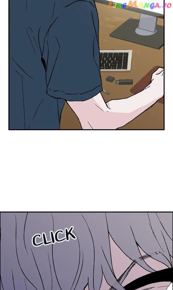 Things I Don’t Know About You Chapter 48 - page 66