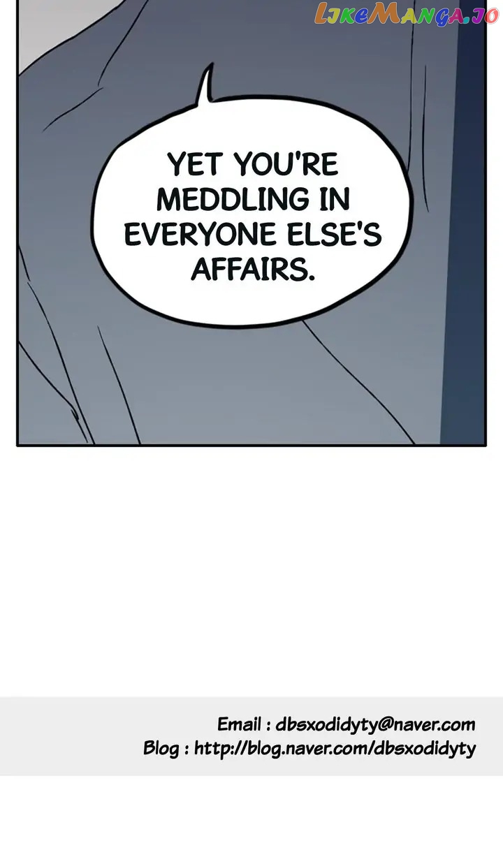 Things I Don’t Know About You Chapter 48 - page 70