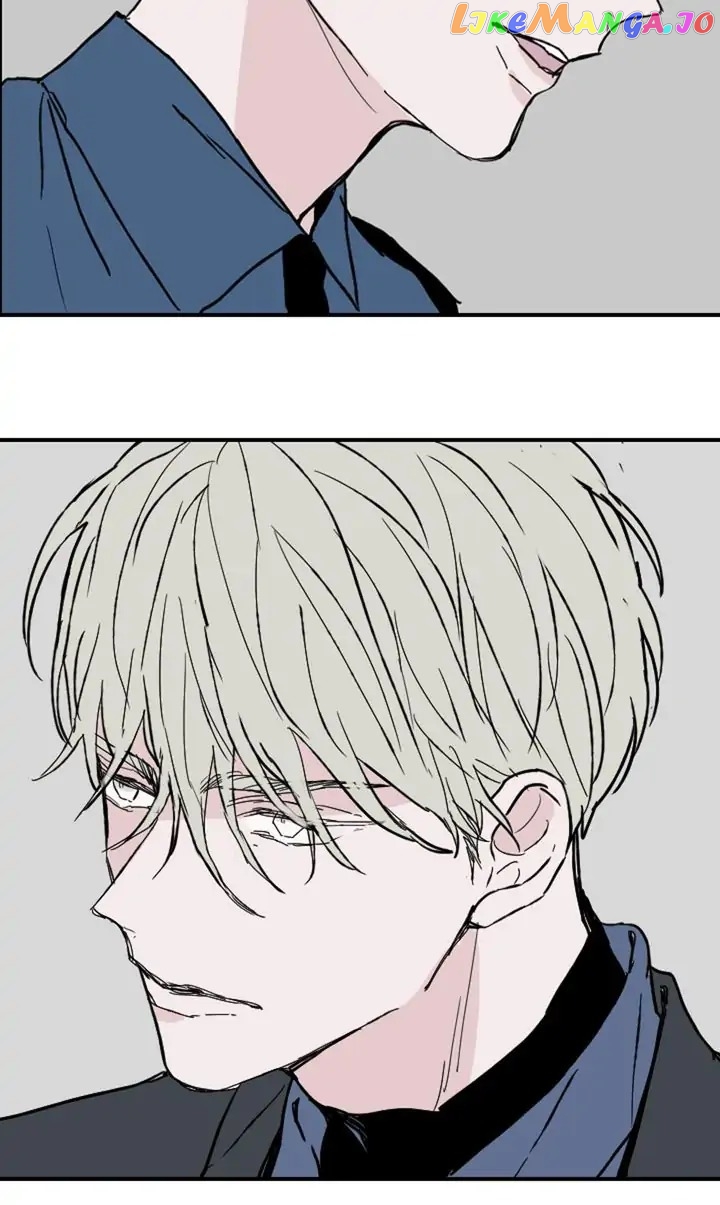 Things I Don’t Know About You Chapter 48 - page 9
