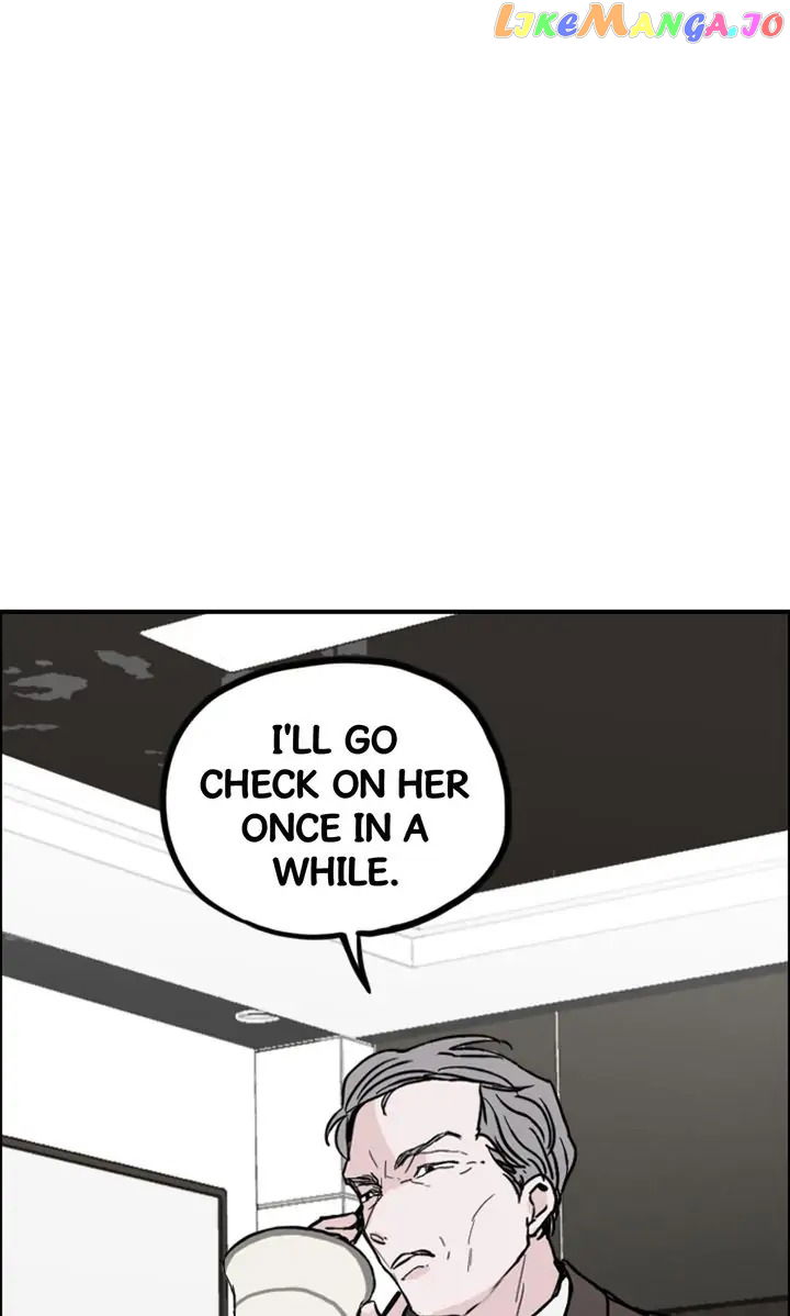 Things I Don’t Know About You Chapter 49 - page 12