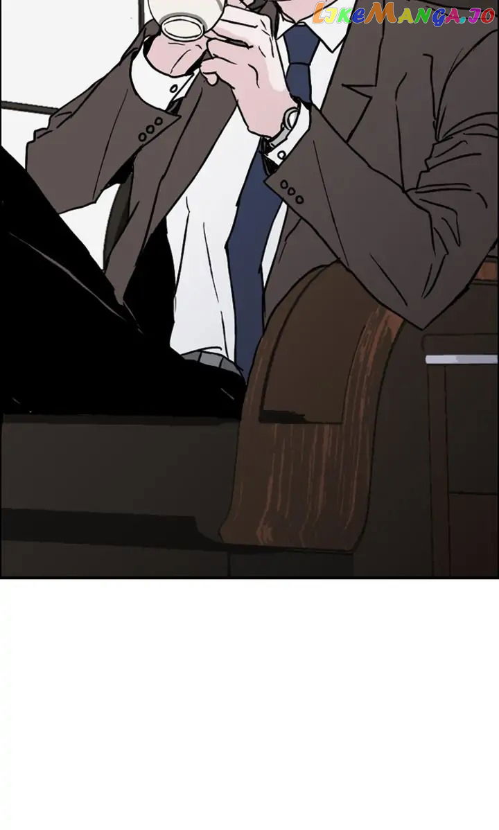Things I Don’t Know About You Chapter 49 - page 13