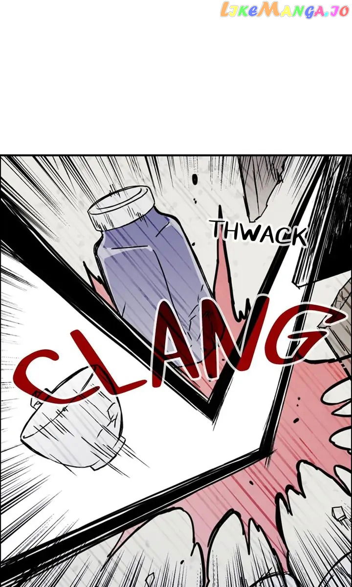 Things I Don’t Know About You Chapter 49 - page 15