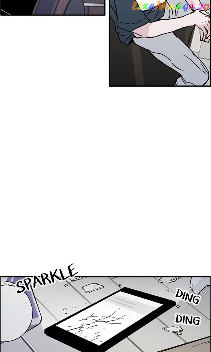 Things I Don’t Know About You Chapter 49 - page 17