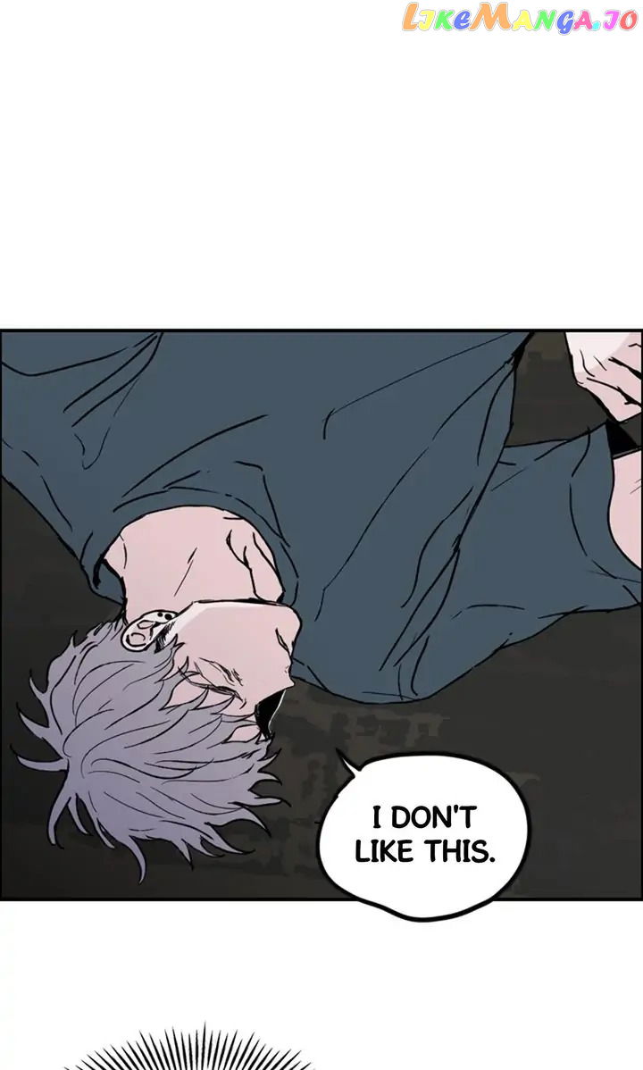 Things I Don’t Know About You Chapter 49 - page 23