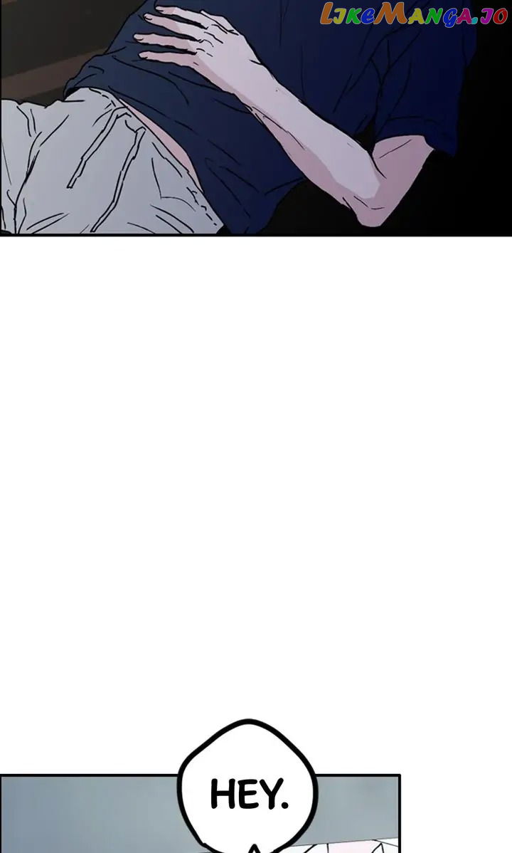 Things I Don’t Know About You Chapter 49 - page 27