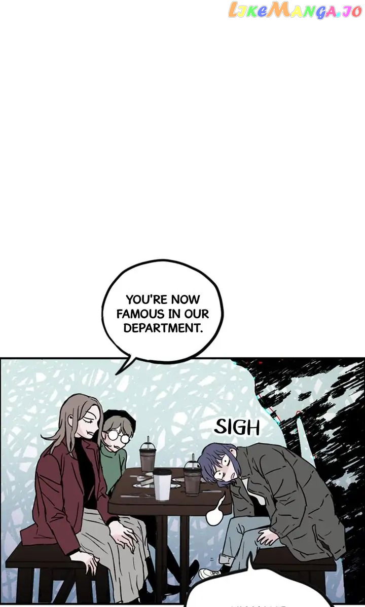Things I Don’t Know About You Chapter 49 - page 37