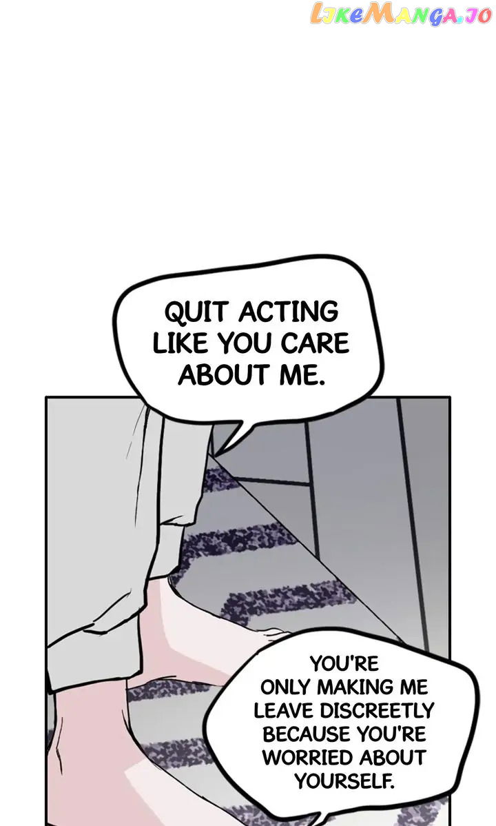 Things I Don’t Know About You Chapter 49 - page 4
