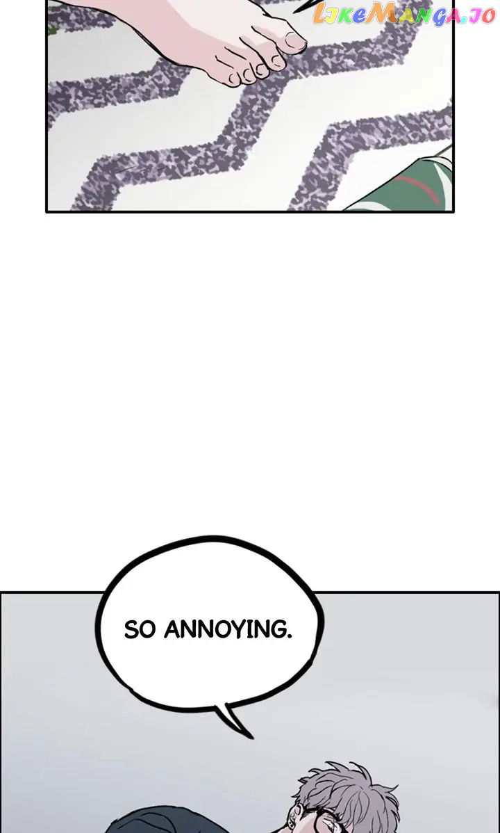 Things I Don’t Know About You Chapter 49 - page 5