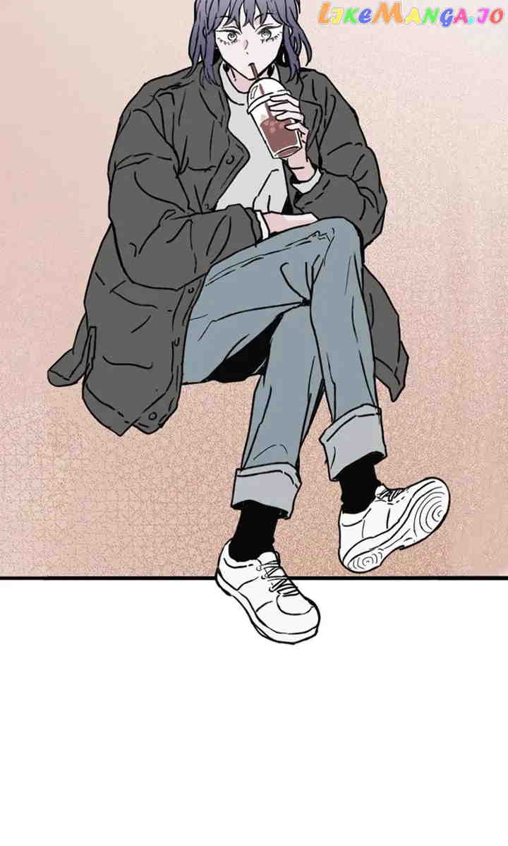 Things I Don’t Know About You Chapter 49 - page 52