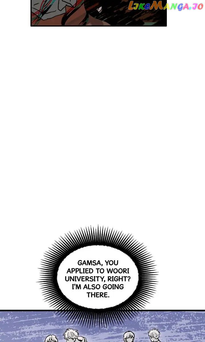 Things I Don’t Know About You Chapter 49 - page 54