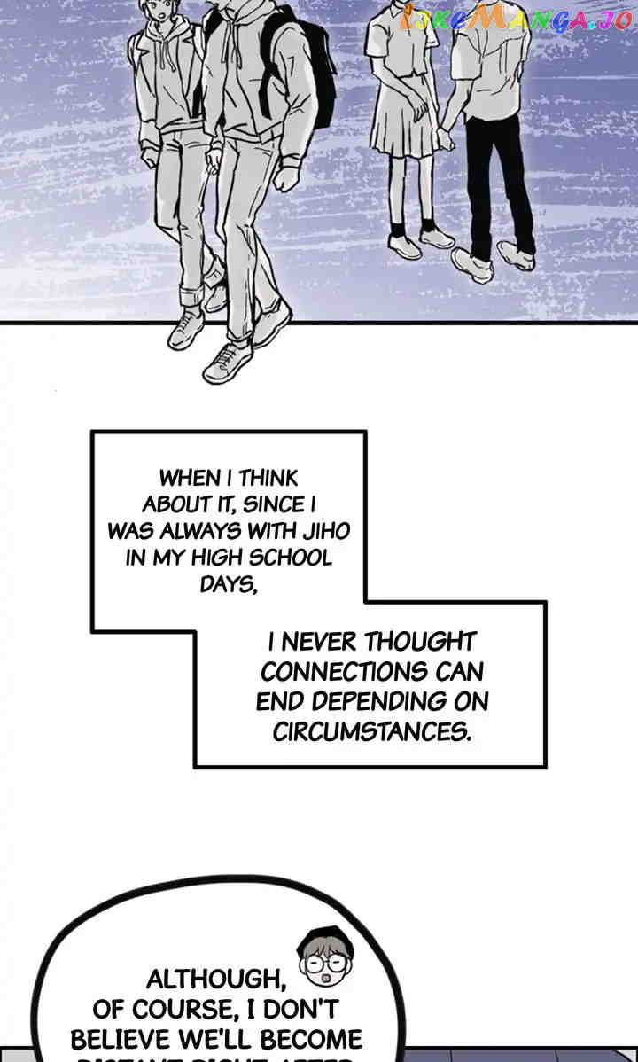 Things I Don’t Know About You Chapter 49 - page 55