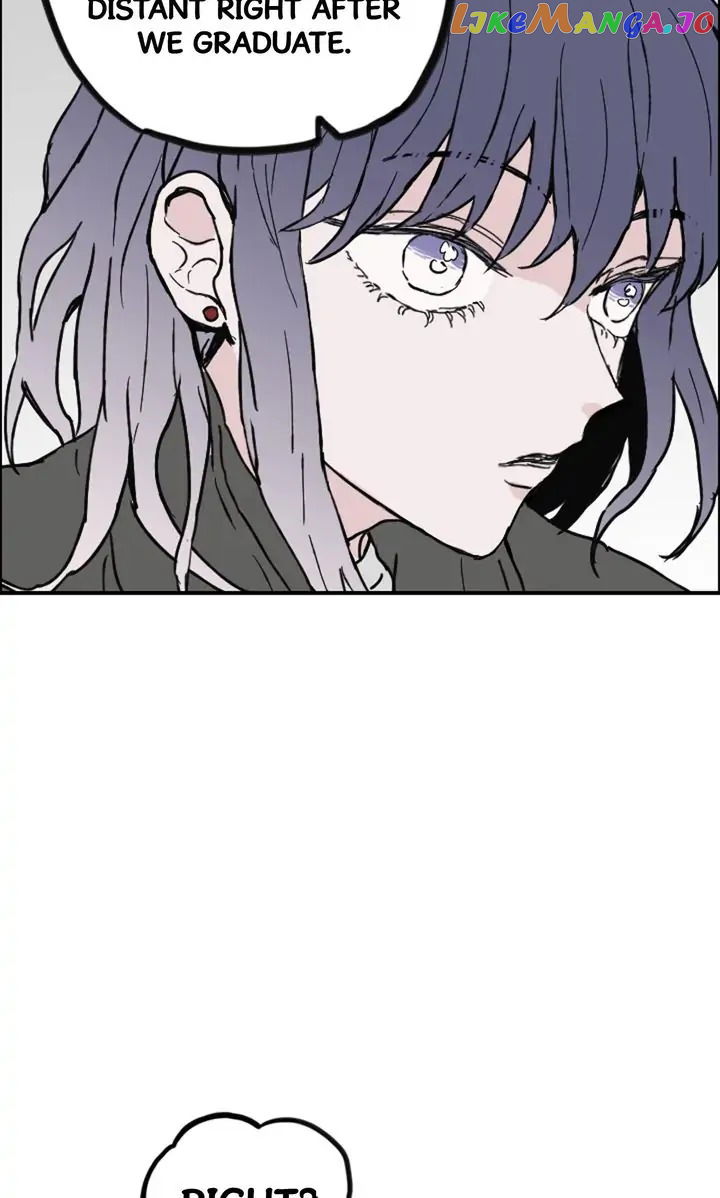Things I Don’t Know About You Chapter 49 - page 56