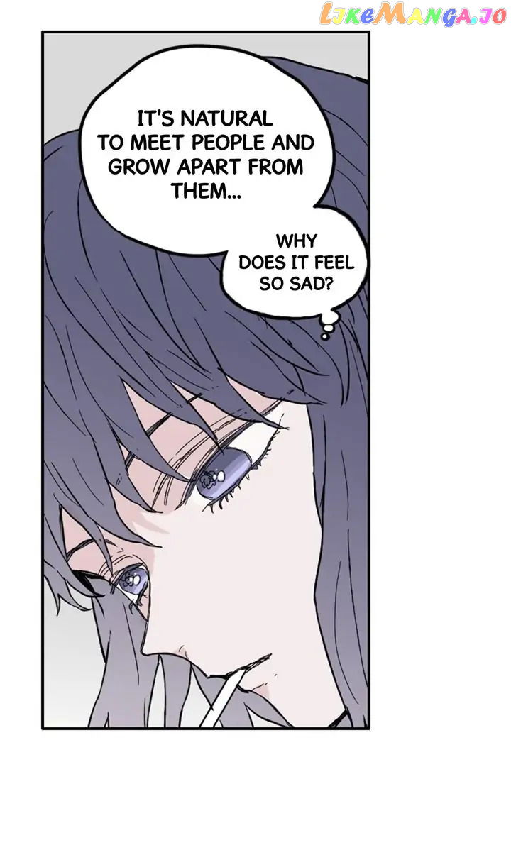 Things I Don’t Know About You Chapter 49 - page 59