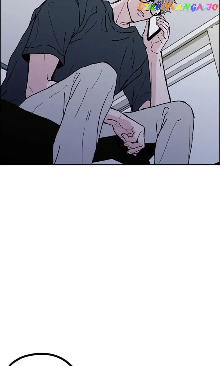 Things I Don’t Know About You Chapter 49 - page 6