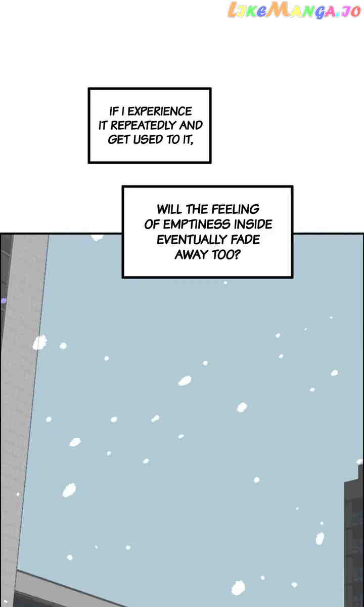 Things I Don’t Know About You Chapter 49 - page 60
