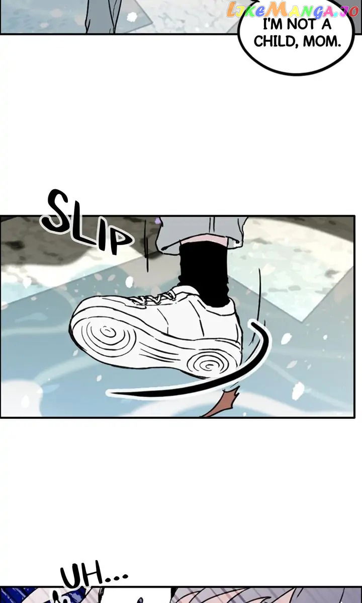 Things I Don’t Know About You Chapter 49 - page 63