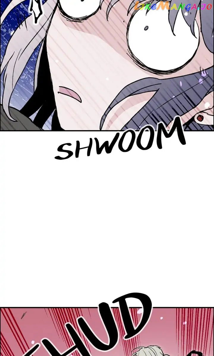 Things I Don’t Know About You Chapter 49 - page 64