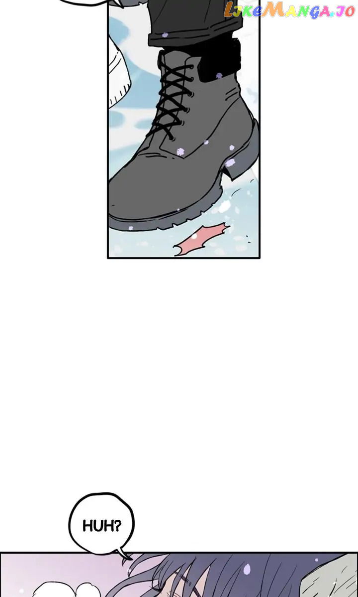 Things I Don’t Know About You Chapter 49 - page 66