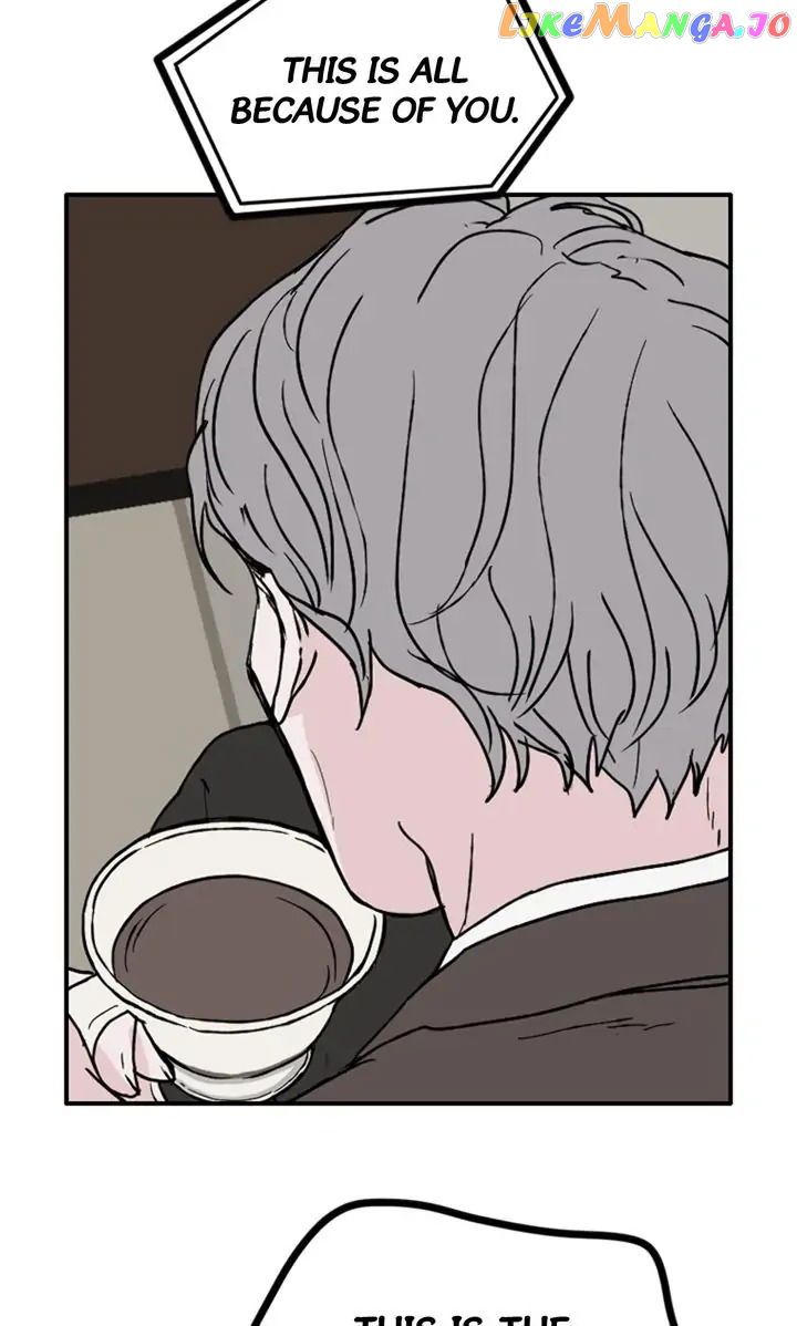 Things I Don’t Know About You Chapter 49 - page 8