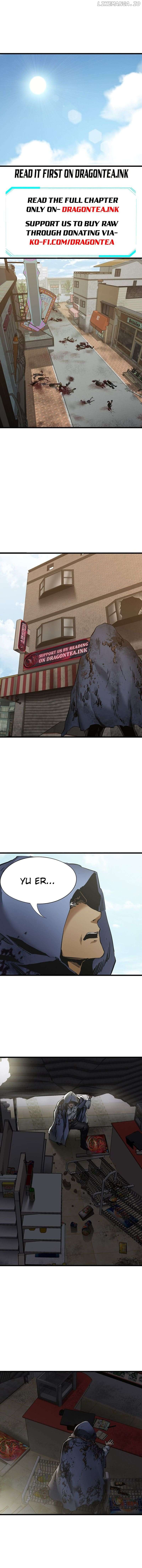 Apocalypse Mechanic Chapter 35 - page 2