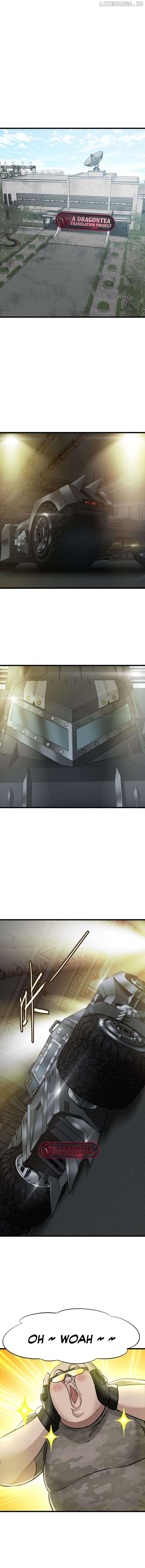 Apocalypse Mechanic Chapter 35 - page 4