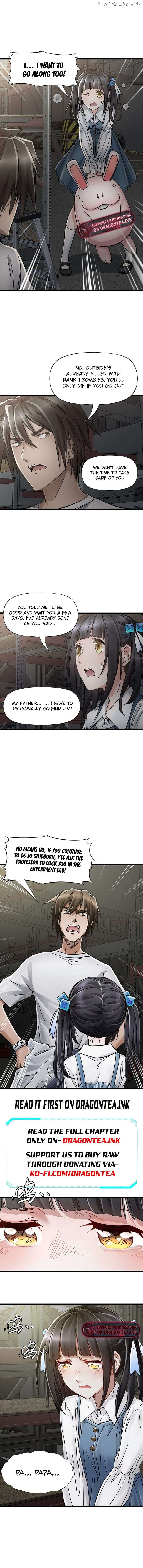 Apocalypse Mechanic Chapter 35 - page 6