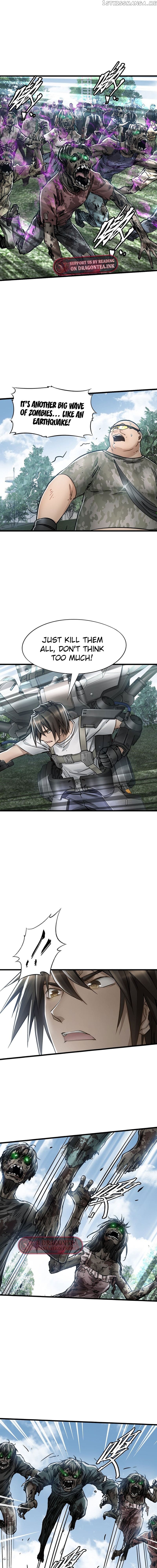 Apocalypse Mechanic Chapter 31 - page 3
