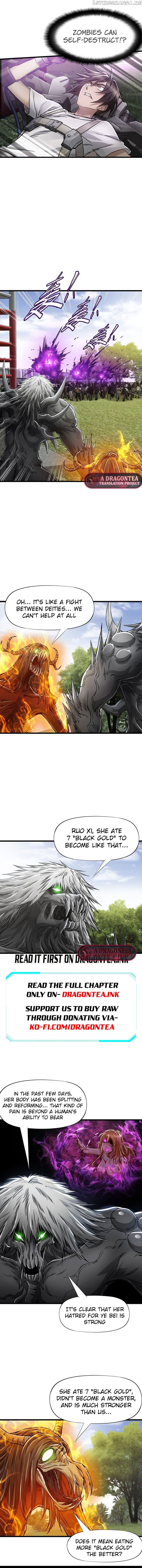 Apocalypse Mechanic Chapter 31 - page 5