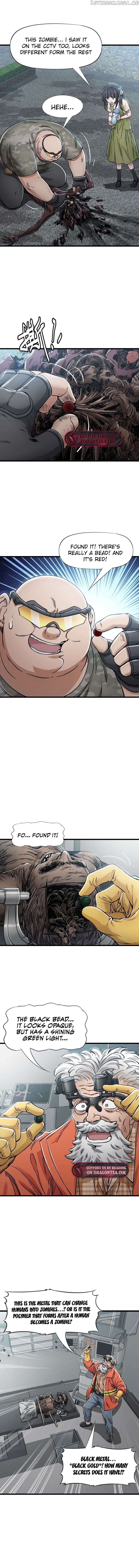 Apocalypse Mechanic Chapter 33 - page 7