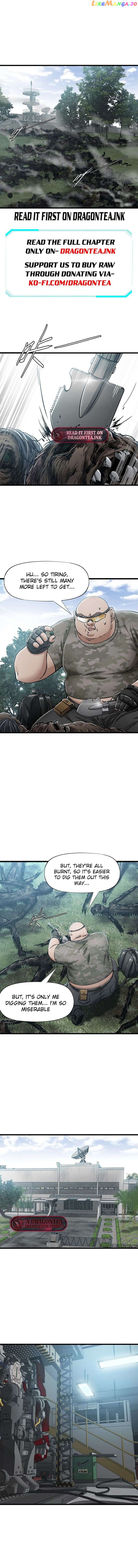 Apocalypse Mechanic Chapter 34 - page 1
