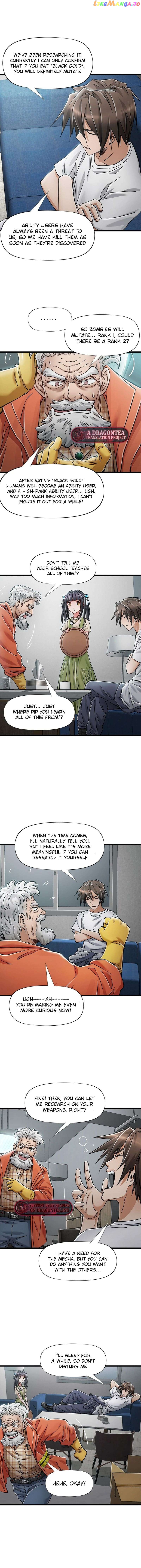 Apocalypse Mechanic Chapter 34 - page 4