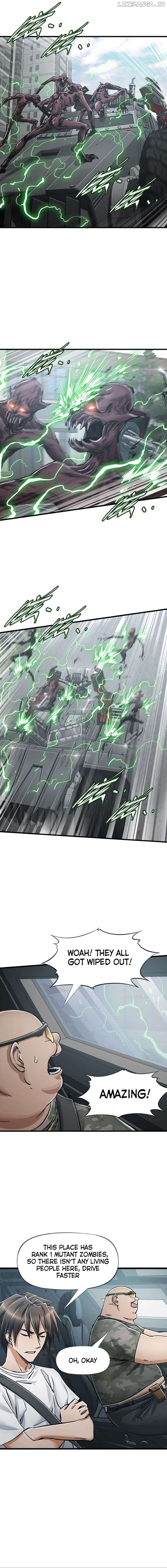 Apocalypse Mechanic Chapter 36 - page 3