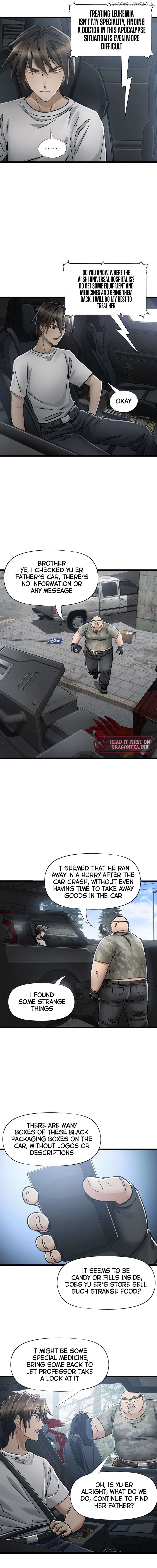 Apocalypse Mechanic Chapter 37 - page 3