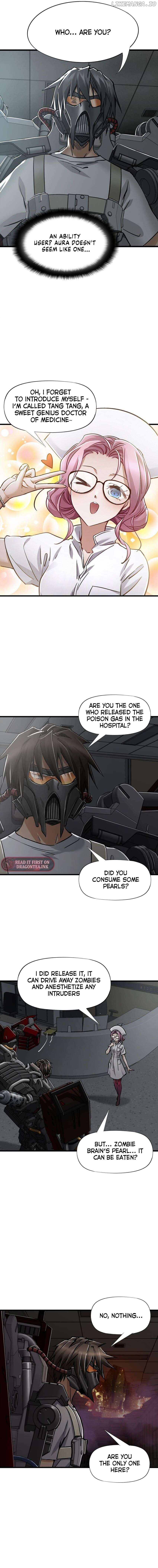 Apocalypse Mechanic Chapter 38 - page 3