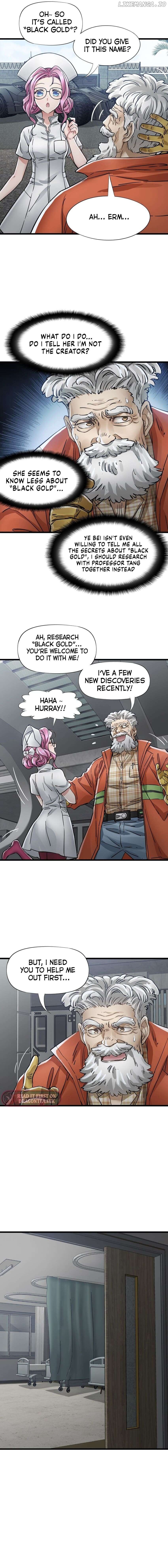 Apocalypse Mechanic Chapter 40 - page 10
