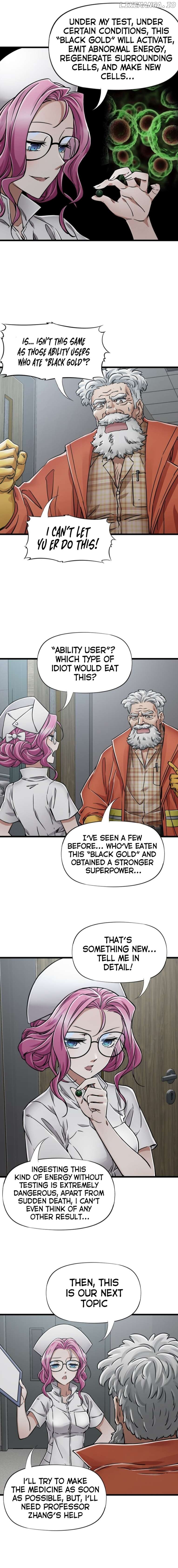 Apocalypse Mechanic Chapter 41 - page 3