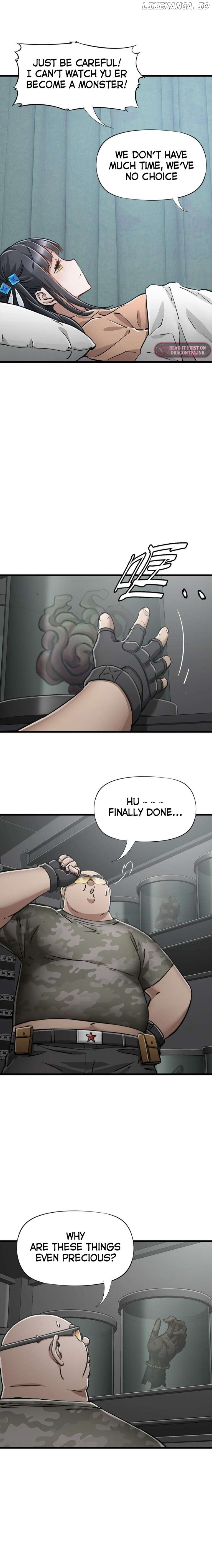 Apocalypse Mechanic Chapter 41 - page 4