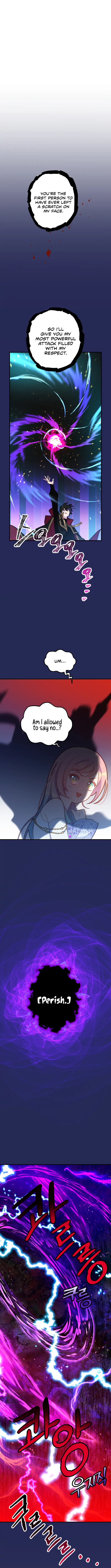 Cashman of a Ruined Game Chapter 0.1 - page 7