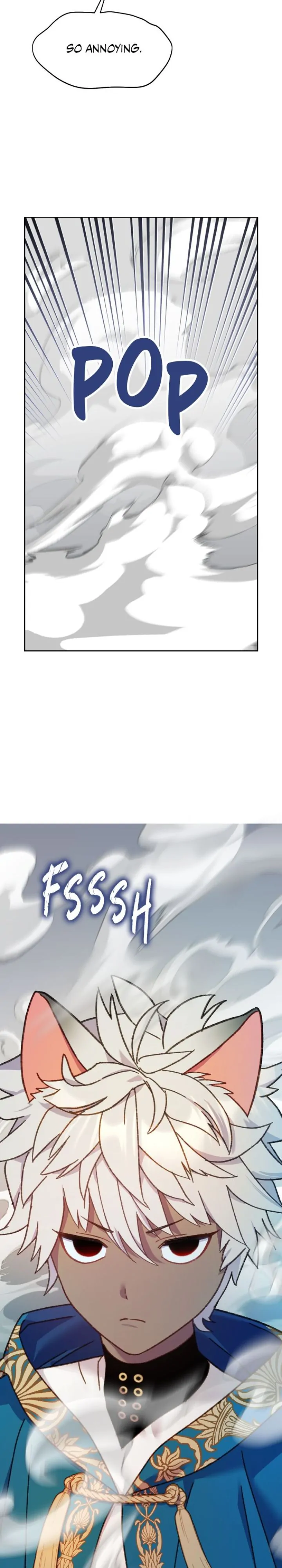 Cashman of a Ruined Game Chapter 20 - page 24