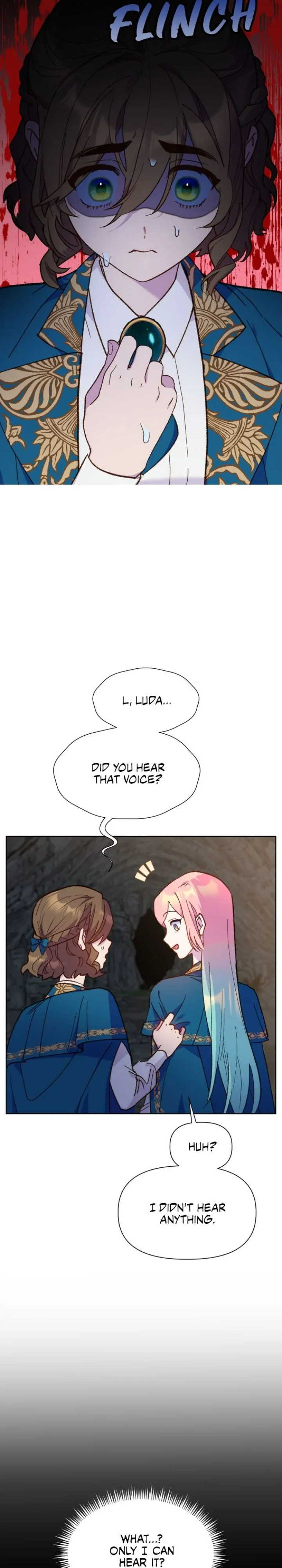 Cashman of a Ruined Game Chapter 11 - page 11