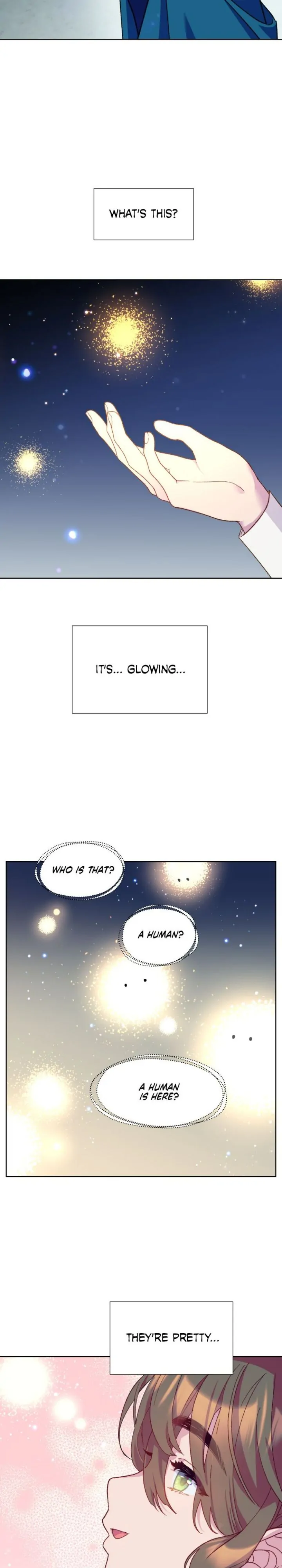 Cashman of a Ruined Game Chapter 11 - page 17