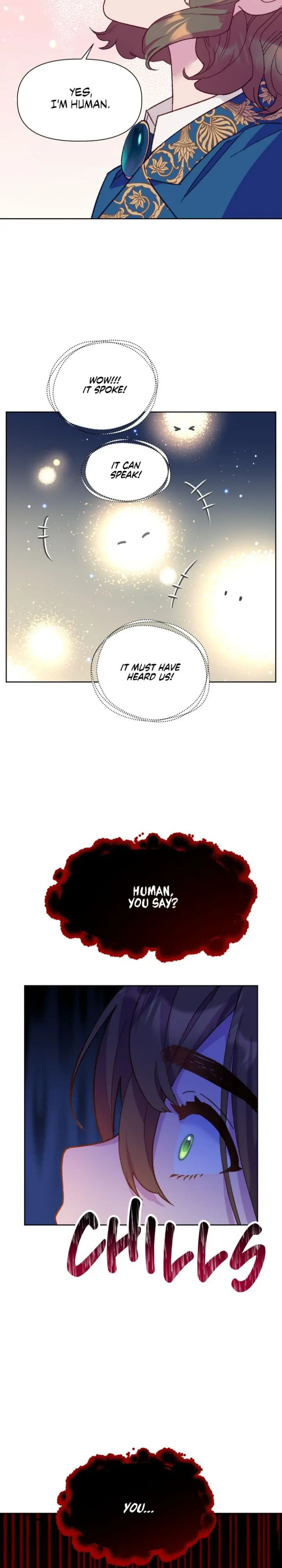 Cashman of a Ruined Game Chapter 11 - page 18