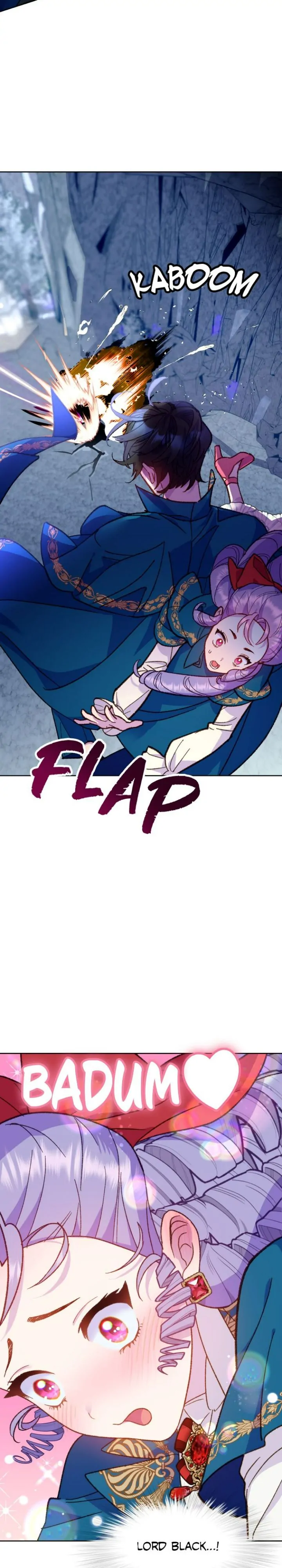 Cashman of a Ruined Game Chapter 11 - page 26