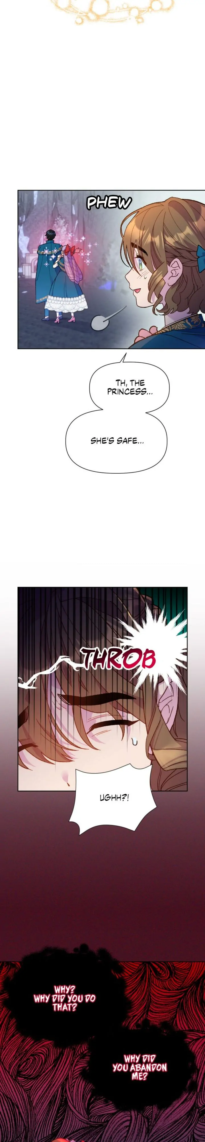 Cashman of a Ruined Game Chapter 11 - page 29