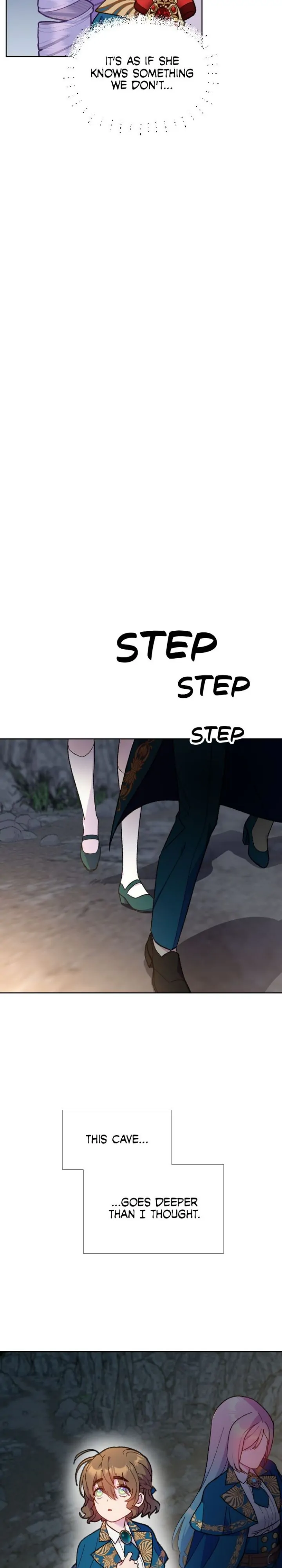 Cashman of a Ruined Game Chapter 11 - page 7