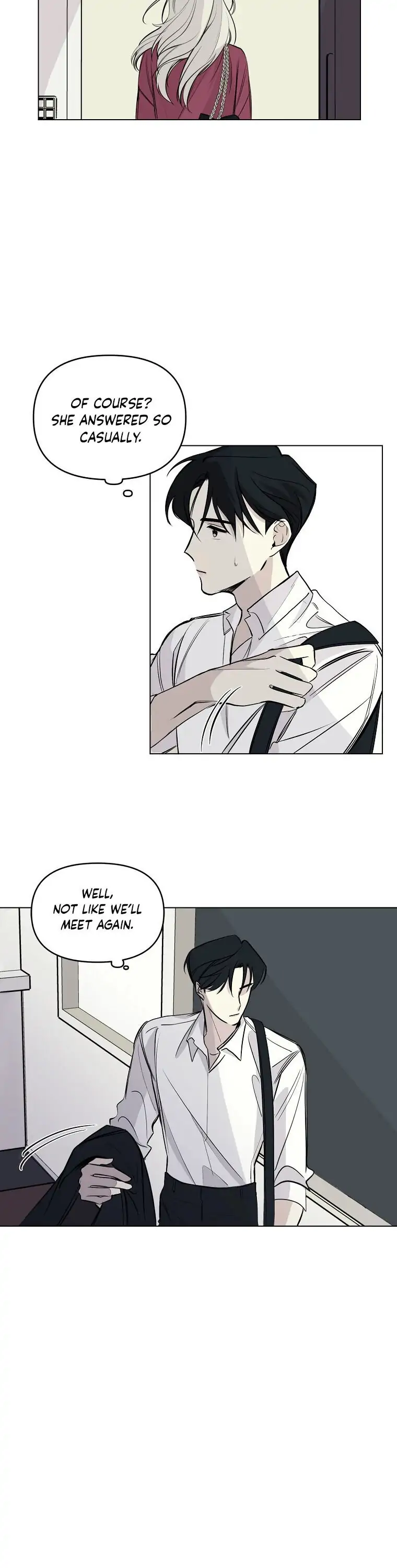 The Way To Kill You Chapter 1 - page 14